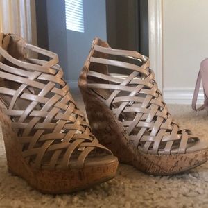 Wedges